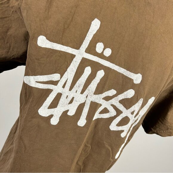 Stussy Tee S - Picture 4 of 9